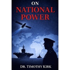 (영문도서)On National Security Paperback, Independently Published, English, 9798279335015