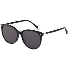 VEDI VERO 黑色墨鏡 太陽眼鏡 VVD38