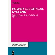Power Systems & Smart Energies Paperback, de Gruyter