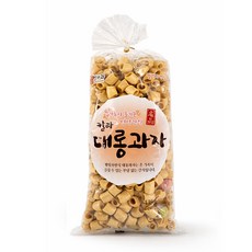근영제과 칼라대롱과자, 3개, 130g