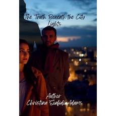 (영문도서)The Truth Beneath the City Lights Paperback, Independently Published, English, 9798271284823
