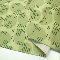 雙層紗布 細雨紛紛 嬰兒手作拼布