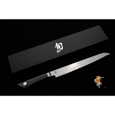 「和欣行」現貨 旬 Shun Sora 系列 VB 0705 麵包刀 230mm, 1個