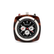 브리스톤 클럽마스터 트래블 50mm 시계