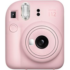 인스탁스 미니12 즉석카메라 선물세트, INSTAX/카메라, 1개