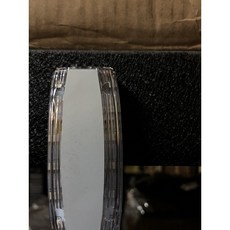 警察POLICE EMT 義警 義交 消防 救護 360度可旋轉《多段式爆閃肩燈》肩燈 夜間警示燈 警察裝備 EMT裝備, 透明燈殼, 1個