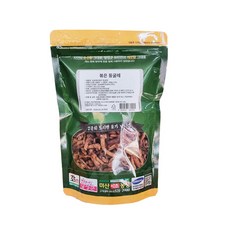 구수한 국내산 볶은 둥굴레차 300g, 1개