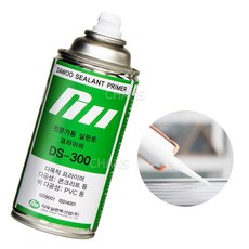 든든스토어 실리콘 프라이머 SEALANT PRIMER 실리콘 전처리 스프레이, 1개