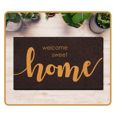 hengcang 가정용 심플 미끄럼 방지 두꺼운 카펫, home, home