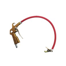 예스툴 타이어게이지 자전거용 공기주입기, 1개