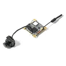 HJ-For RC 드론 레이싱 P1 에어 유닛 HD VTX FPV 카메라 및 비디오 송신기 콤보(RC 쿼드콥터 항공 사진 촬, 01 As Shown