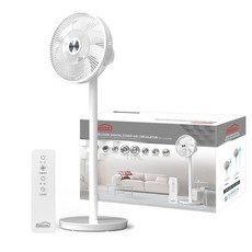Angel Cook 立式遙控空氣循環扇, AG-CL8000W