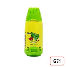 바르네 찍딱 풀테이프 BGT-0788(8.4mmx8M), 6개, 본체/NM325063