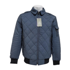 지벤 zb-j1752 가을겨울 작업복 점퍼 zb1752 (폴리 레이온 혼용 소재)