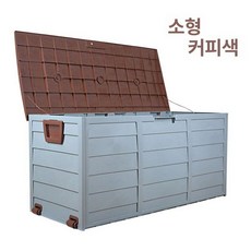 야외 수납벤치 현관 보관함 소파 수납 벤치 쇼파 블랙 라탄 120x61x63cm 방수 1수량, 대형, 스몰 커피 컬러 112x48x54 없음