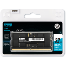 에센코어 ESSENCORE KLEVV 노트북 DDR5-5600 CL46 파인인포 (32GB)