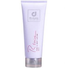 科士威 DESIGNER COLLECTION 身體乳, 1個, 200ml,二支[百香身体乳](多數人選擇), 200ml