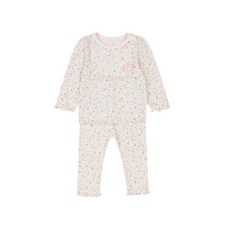 아가방 봄 유아 내의 로즈힐상하 아동 실내복 NC유성점