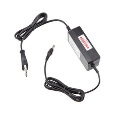LG유플러스 DC 12V 2A 어댑터 외경 5.5mm x 내경 2.1mm, 1개, LA-B343KL