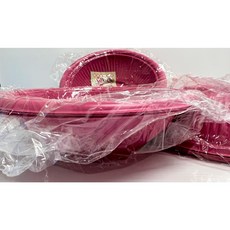 CK-118 大碗公 塑膠碗 小包裝, 1個, 超取-【1單最多40件】賣場滿百元出貨, 5入