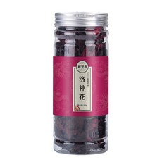 캔 히비스커스 티 로젤 공식 플래그십 스토어 정품, 히비스커스차 60g (1캔), 1개