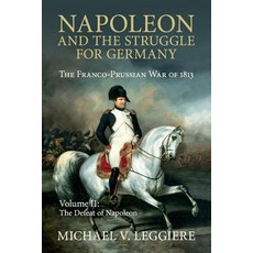 Napoleon and the Struggle for Germany, Cambridge University Press