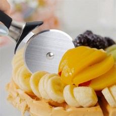 살루미스토어 피자커터 피자반달칼