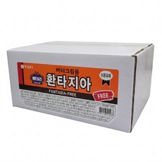 롯데 환타지아마가린 4.5kg, 1개