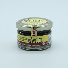 아브루가 블랙캐비어 55g, 1개