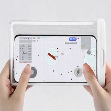 신웅이맘 스마트폰 방수팩 1P 휴대폰방수팩