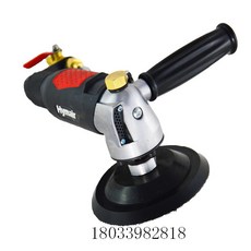 Hymar 5/ 氣動水磨拋光機, 1個, 125MM規格