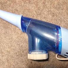 개미 채집기 곤충 흡충기 흡입기 휴대용 철조망 벌레 블루 채집 관찰 진공 사슴벌레 청소기, A. 3D 프린팅 인터페이스진공 청소기 아님