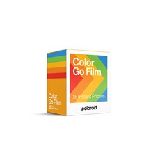 [공식] 폴라로이드 고 컬러필름 더블팩 (16매), Go 더블팩 - 006017, 1개, Go 더블팩 - 006017