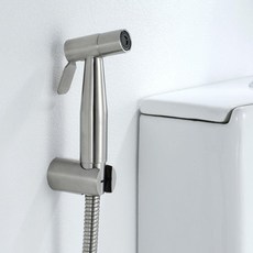 샤워기 스프레이 DD-10745 3종세트 변기 욕실 청소건, 상세페이지 참조