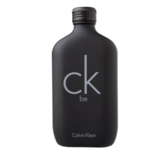 [병행수입] 캘빈클라인뷰티 CK BE 오드뚜왈렛, 200ml, 1개