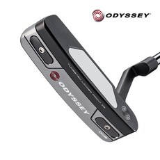 (오디세이/캘러웨이정품) 트라이 핫 5K 퍼터(ONE CH), 33인치