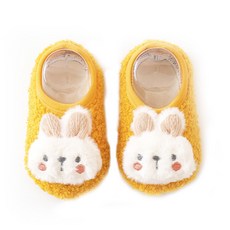 [꿈과별]토깽이덧신 아기양말 겨울덧신 보온덧신 아기양말 덧버선