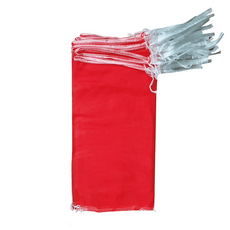 양파망 10kg 30 x 60cm, 25개, 빨강