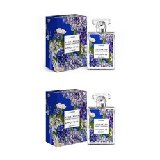 제주닮 부캐처럼 만개한 수국 오 드 퍼퓸, 30ml, 2개
