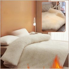 호주 순양모 매트리스 울토퍼 지누스 호텔 매트리스 변형이 잘 안 되고 흡습배건 매트리스 패션 감각/건강하고 편안함/유연반발, 젠시그레이[부드러운 캐시미어 1초간 온도 상승]