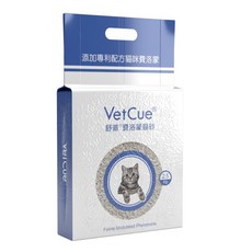 貓咪費洛蒙殊普 舒緩情緒 減少壓力 營造安心環境, 1個, 貓砂15公斤