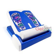 6段式按摩拉筋板(板足筋板/易筋板/伸展/腳底指壓/穴道放鬆/台灣製/聖誕節禮物), 詳見包裝, 隨機出貨