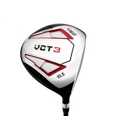 PGM 골프채 VCT3 남성용 드라이버, 10.5도, 10.5도