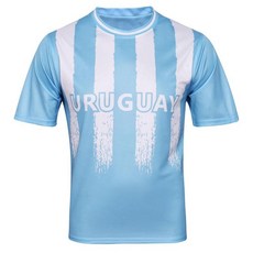 DIBEI 2024 팬 축구 저지 코파 아메리카 저지 - 아르헨티나 브라질 멕시코 캐나다 및 미국 우루과이