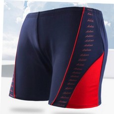 남자여름수영복 여름 휴양지 물놀이 빅사이즈 남성 비치 수영복 반바지