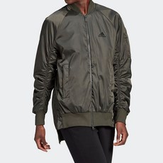 아디다스 남녀 공용 레전드어스 버티 패디드 재킷 GH4659