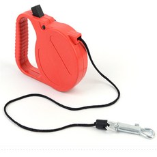 투제이 애완용 자동 리드줄 소형견리드줄