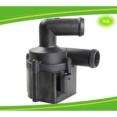 福斯 輔助泵浦 適用於 T5 Tiguan Golf AUDI A3 水泵浦副泵, 1個, 副廠