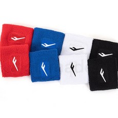 글샵 손목밴드세트 보호스트랩, 블루, 1개