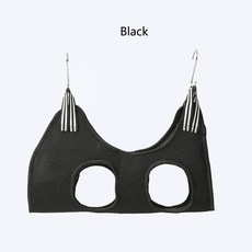 애완 동물 청소 미용 해먹 고양이 강아지 목욕 손톱 트리밍 보조 도구 애완 동물 용품, [01] XS, [00] black